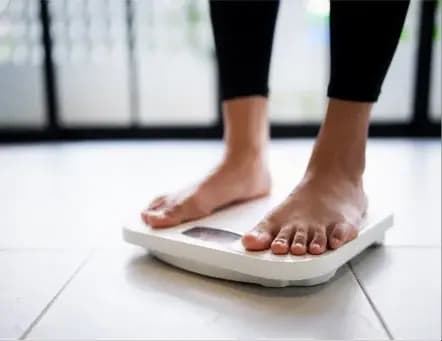 Rapid Weight Loss