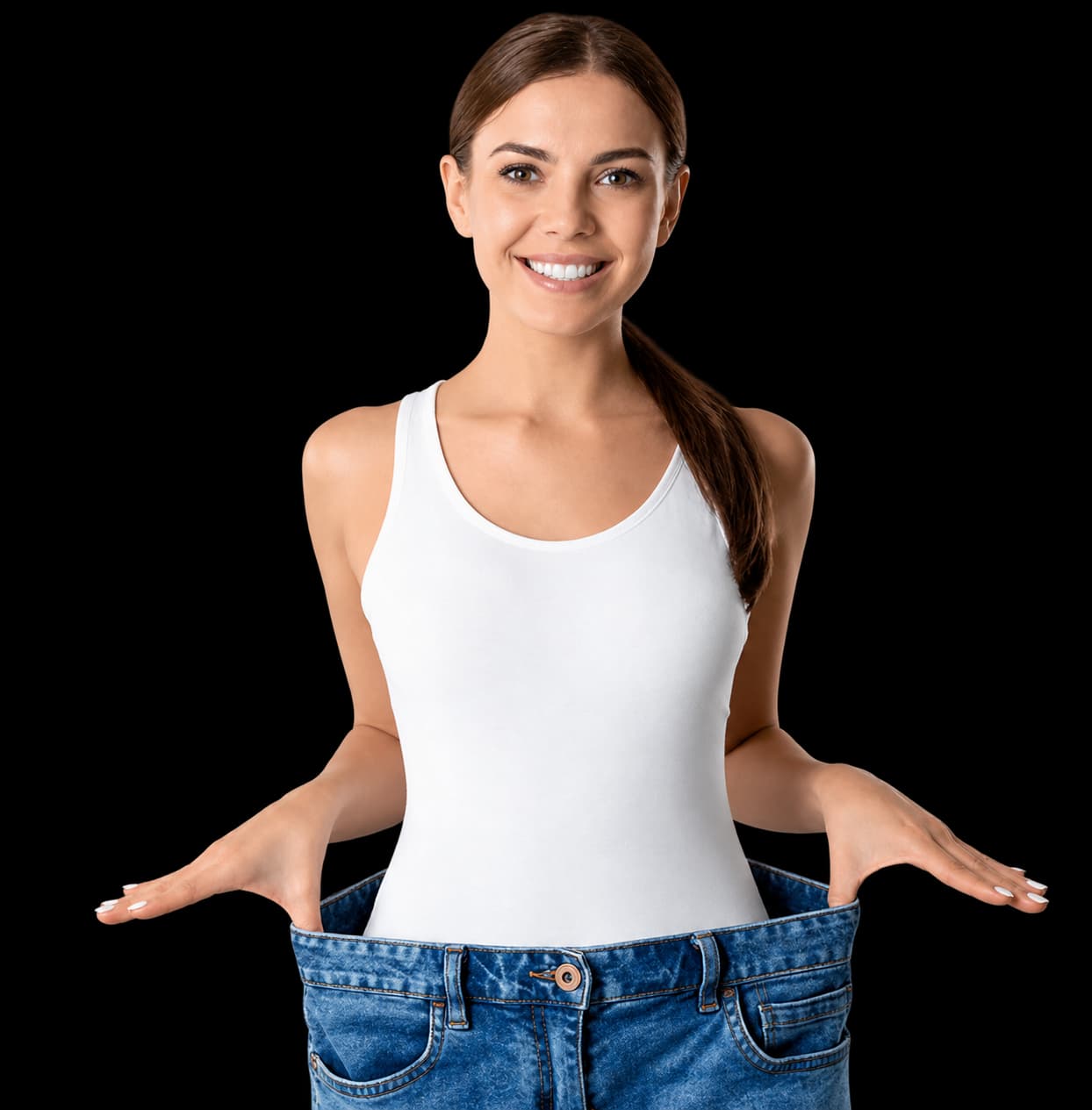Dr Bazire Weight Management