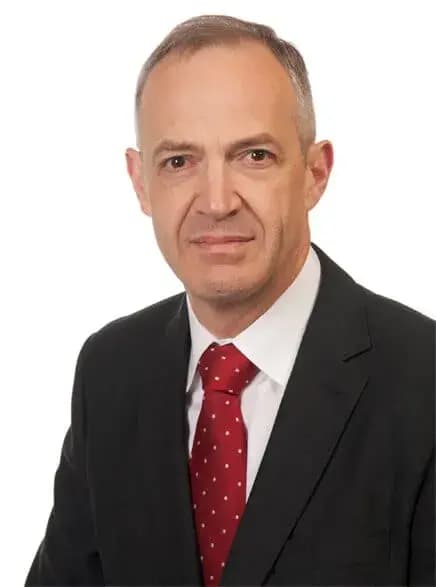 Dr Philip Bazire