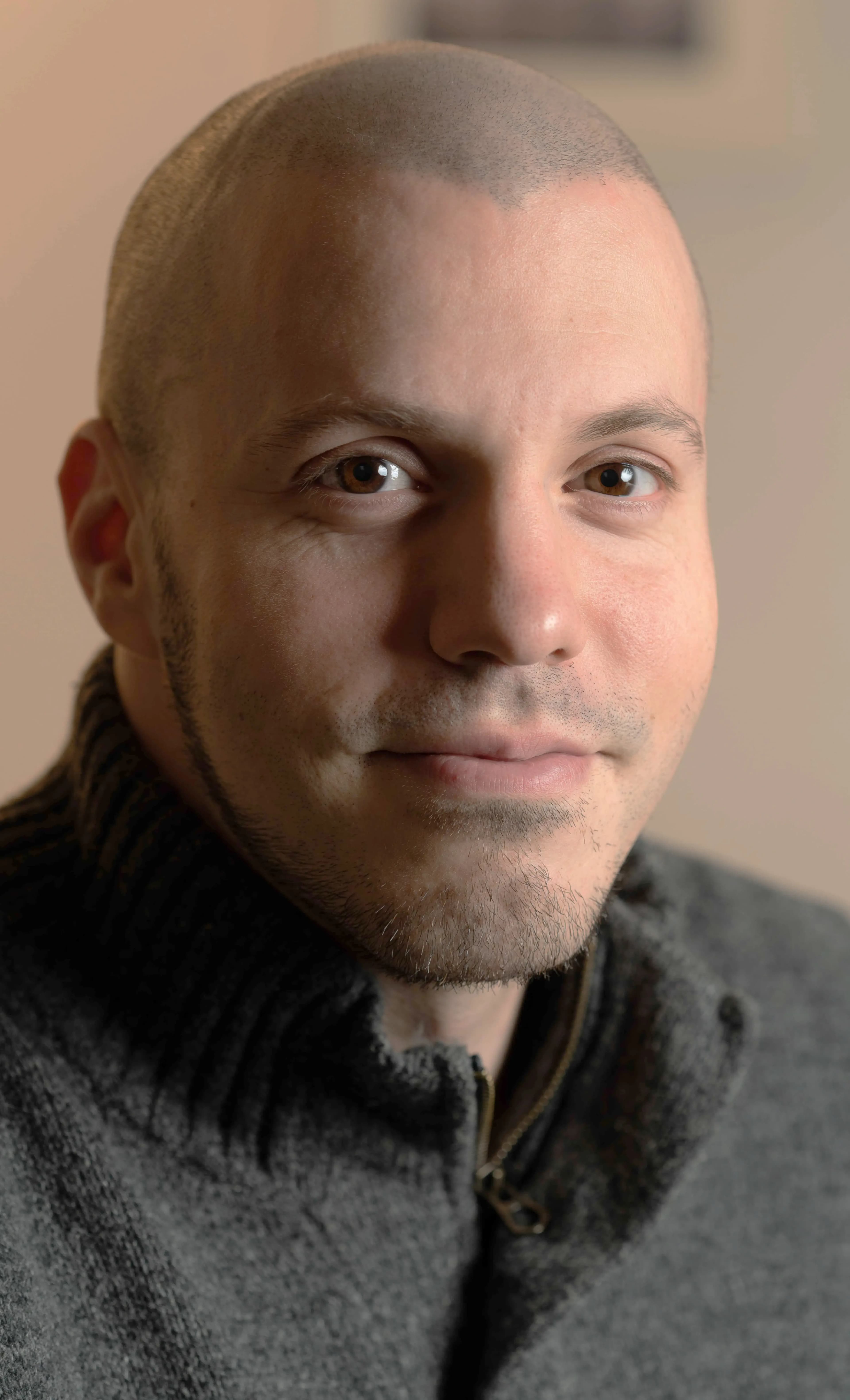 Milan Murray